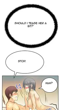 My Office Ch.1-43 (English) (Ongoing)