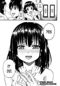 [Takashiro Go-ya] Kimi no Hitomi ni Koishiteru | I Am Falling in Love With Your Eyes Ch. 1-4 [English] [The Lusty Lady Project]