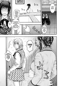 [Kotobuki Kazuki] Sis Ero Ch. 1-7 [English] {Tadanohito}