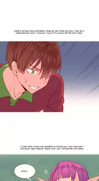 [Tankguy, ROZER] A World That I Rule Ch.01-35 [English] (Game of Scanlation) (Ongoing)