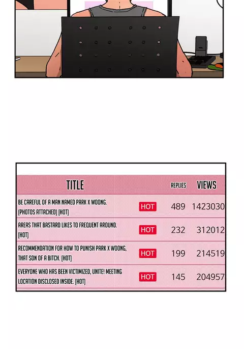 Refrain Love Ch.1-36