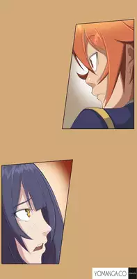 [Hong BanJang] Aharoo Ch.1-21 (English) (YoManga) (Ongoing)