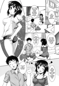 [Mizushiro Takuya] Younger Girls! Celebration Ch. 1-12 [English] {Tadanohito}