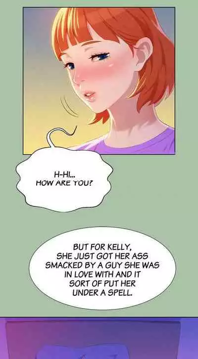 What do you Take me For? Ch.35/?