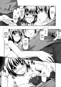 [Tosh] Menkui! (Complete) [Decensored][English]