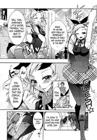[Honda Arima] Sanshimai no Omocha - The Slave of Three Sisters Ch. 1-5 [English] [Lazarus H]