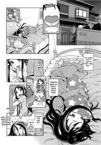 [Hijiri Rei] PUSH! (COMIC LO 2011-05) [English] [biribiri]