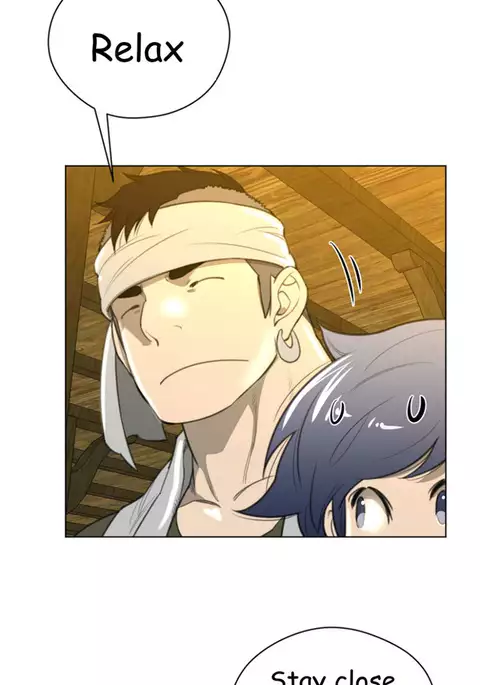 Perfect Half Ch.1-32