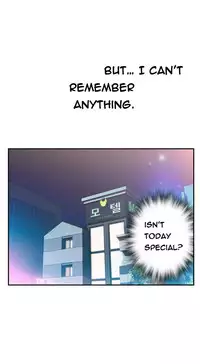 Tissue Thieves Ch.1-22 (English) (Ongoing)