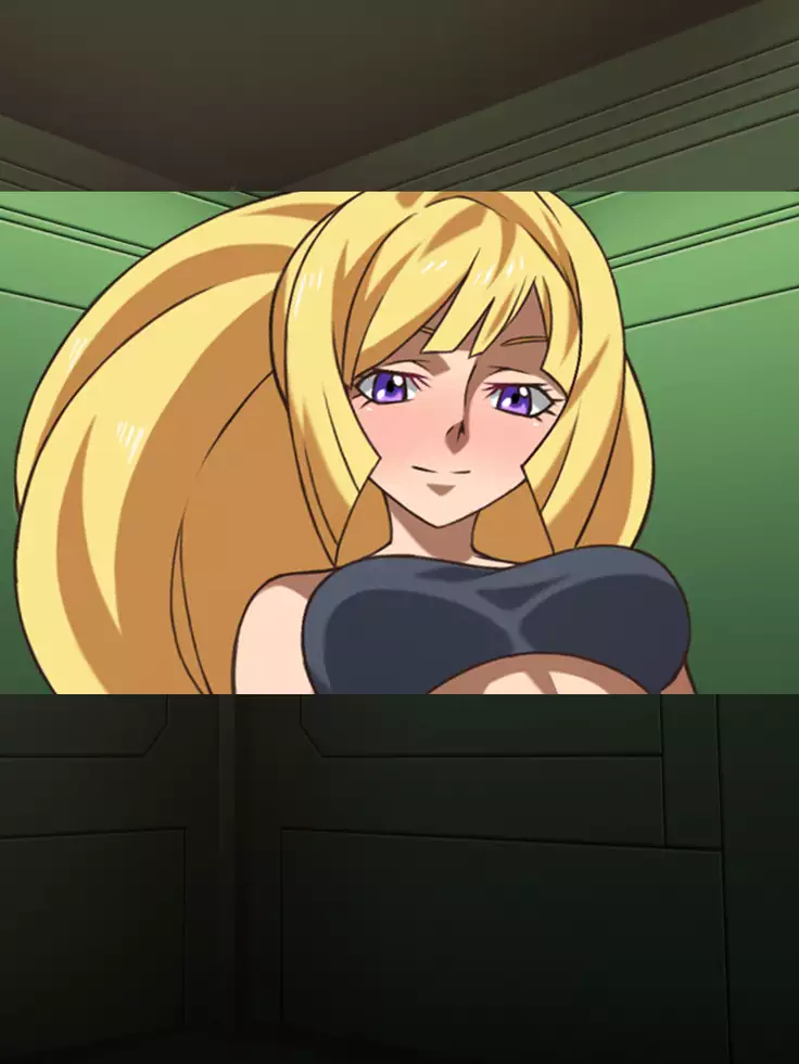 Iron-Blooded Fetishism