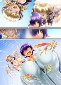 [Love & Sekkan]{Solomon's Treasure} Asmodeus's Meat Bed - Punishment of a Bully Gyal!