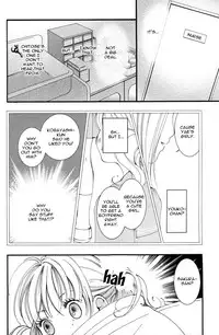 [Akiko Morishima] Hanjuku Joshi Vol.1 [English]