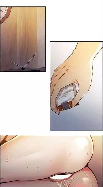 Taste of Forbbiden Fruit Ch.32/53