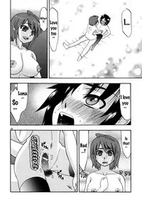 [Complete Box (Ayakawa Hisashi) DESTINY GIRL 2 (Gundam SEED DESTINY) [English] {doujins.com} [Digital]