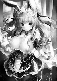 (C93) [Misty Isle (Sorimura Youji)] Usamimi Princess to Isekai Kozukuri Life!! 3 [English] [LordJonh+B.E.C. Scans]