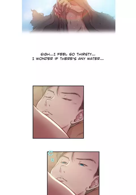 Sex Knights-Erotic Sensuality & Perception Ch.1-22