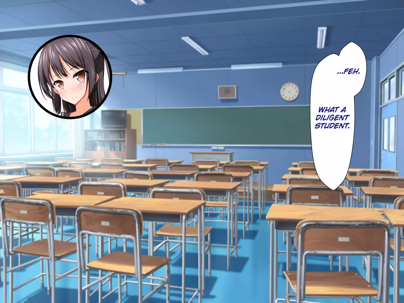 Inma to Keiyaku shite Yaritai Houdai!! | Succubus Contract: The World's Women Are Yours!! Ch. 1-9