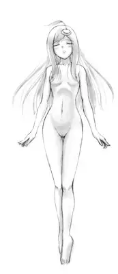 [Napier Sabre (Ryu-Akt)] Lumiplus (Phantasy Star Portable 2) [Digital]