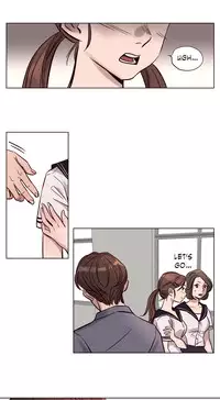 [Ramjak] Atonement Camp Ch.1-26 (English) (Ongoing)