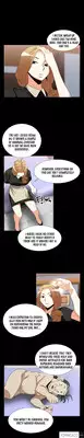 [Insane] Love Parameter Ch.1-36 (English) (YoManga) (Ongoing)