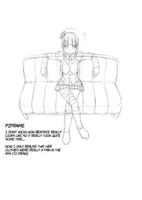 (C76) [Santouhei Division (Satou Santouhei)] Oshiete Beatrice (Umineko no Naku Koro ni) [English] [EHCOVE]