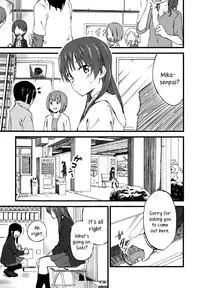 [Charie] Rhythmical 2 (Iromeki Girls) [English] [Yuri-ism]