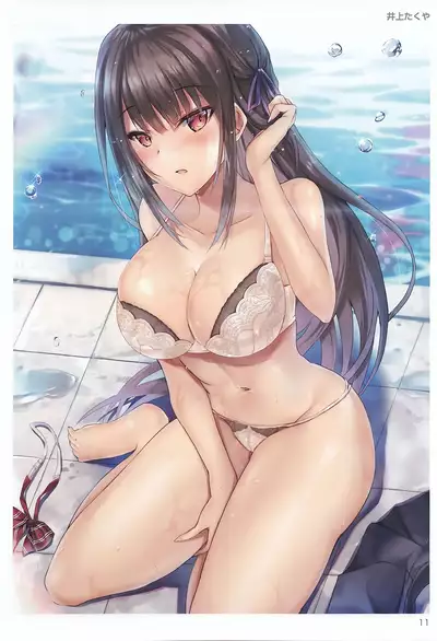 TORANOANA Girls Collection 2020 SUMMER TYPE-XA