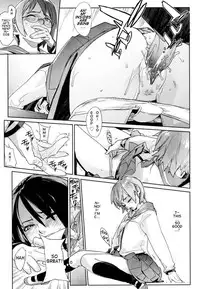 [Yukimi] Birthday ~Shokai Genteiban~ Ch.1-8, 10 [English] [Decensored]