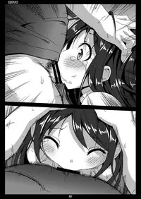 [Art Jam (Mitsumaro, osm)] Idol Mania ~Kazuna Kankin~ 1&2 [Digital]