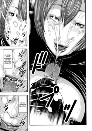 Soukan no Replica | Adultery Replica 1-6 + Prologo (decensored)