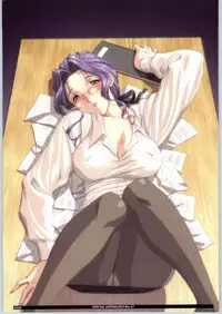 [Ryohta Magaki] Soft Contact 2