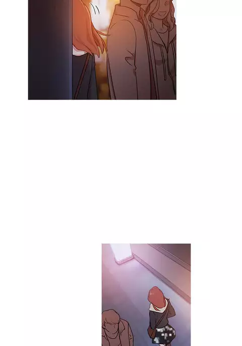 Scandal of the Witch Ch.1-37