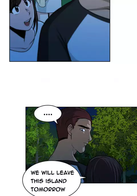 Change Partner Ch.1-11