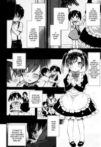 [Neet] Himitsudere - Secret Love Ch. 1-10 [English]