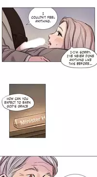 [Ramjak] Atonement Camp Ch.1-26 (English) (Ongoing)