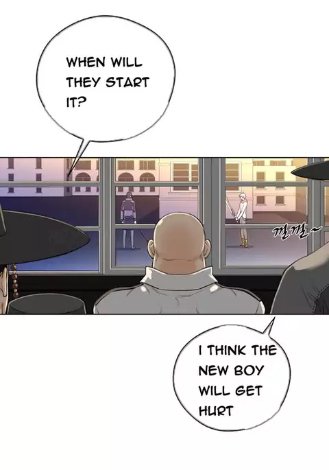 Perfect Half Ch.1-26