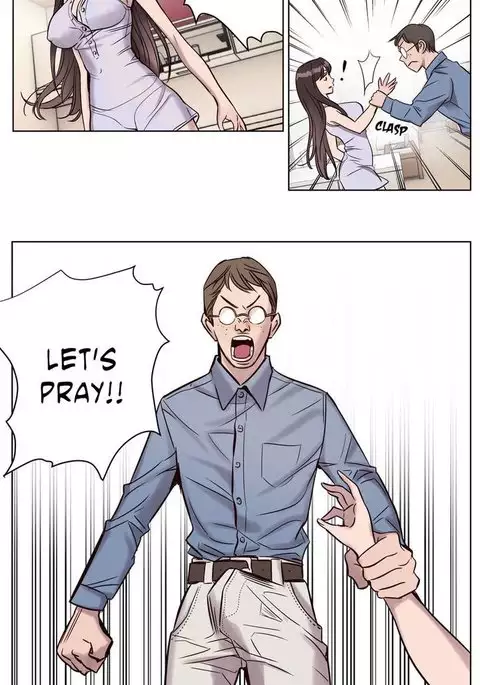 Atonement Camp Ch.1-14