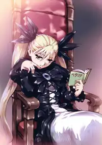 (C78) [Purin Dou (Hisahiko)] Purin Dou Diary 2 (Various) [English] =Little White Butterflies=