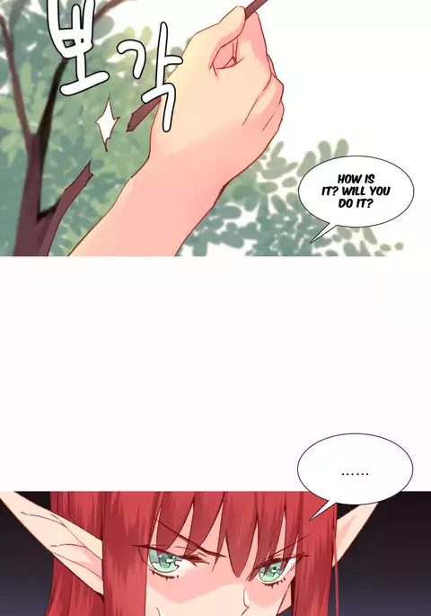 A World That I Rule Ch.01-35