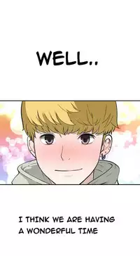 Tissue Thieves Ch.1-15 (English) (Ongoing)