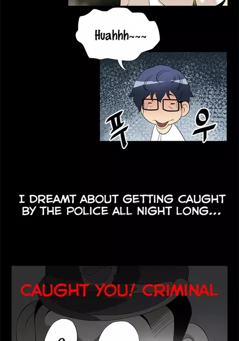 Love Parameter Ch.1-73