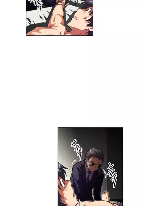 Brawling Go Ch.76-89