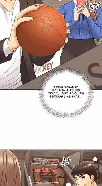 Young Boss Manhwa 01-73 [English]