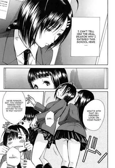 Rinkan Gakuen | Gang Rape School Ch.1-3