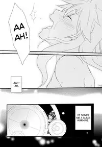 (Zenkoku R3) [Alles (Ippa)] Dimorphotheca (Katekyo Hitman REBORN!) [English] [biribiri]