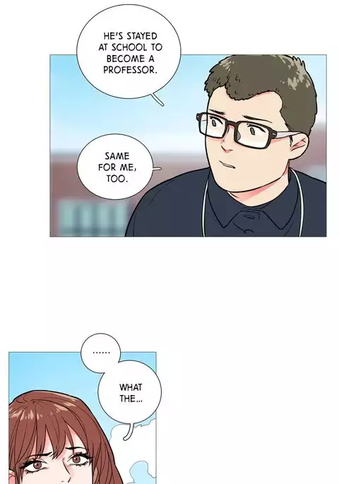 Sadistic Beauty Ch.1-34