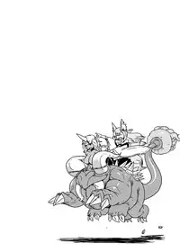 [Setouchi Pharm (Setouchi)] Mon Musu Quest! Beyond the End 3 (Monster Girl Quest!) [English] {OtherSideofSky} [Digital]