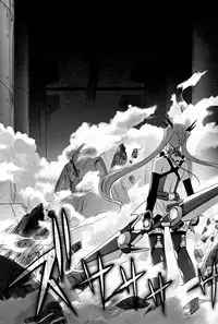 [SASAYUKi] Mahou Shoujo Isuka ~after school.~