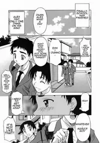 Mothers Special Lover [English] [Rewrite] [AnonX]