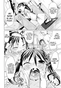 [Harepore] Zubizubi Bien (COMIC LO 2011-09) [English] [biribiri]